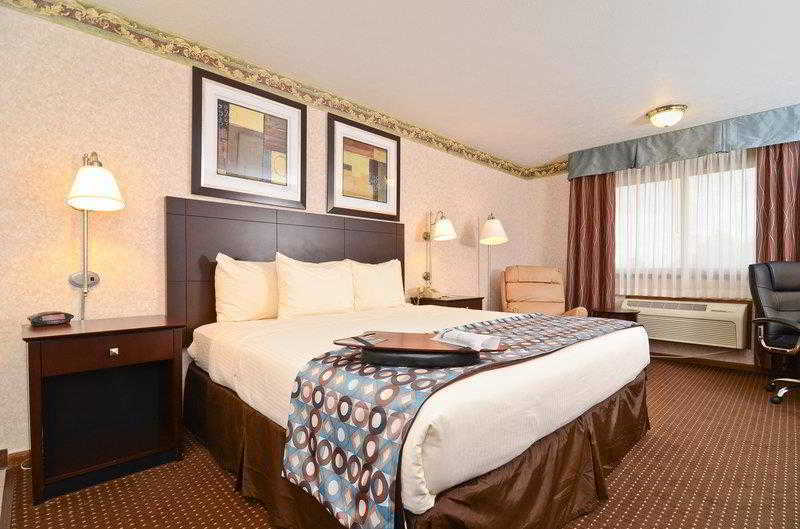 Baymont By Wyndham Danville Il Kültér fotó