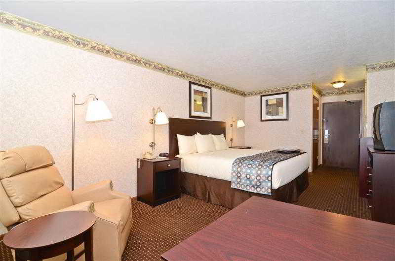 Baymont By Wyndham Danville Il Kültér fotó