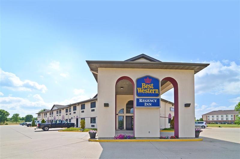 Baymont By Wyndham Danville Il Kültér fotó
